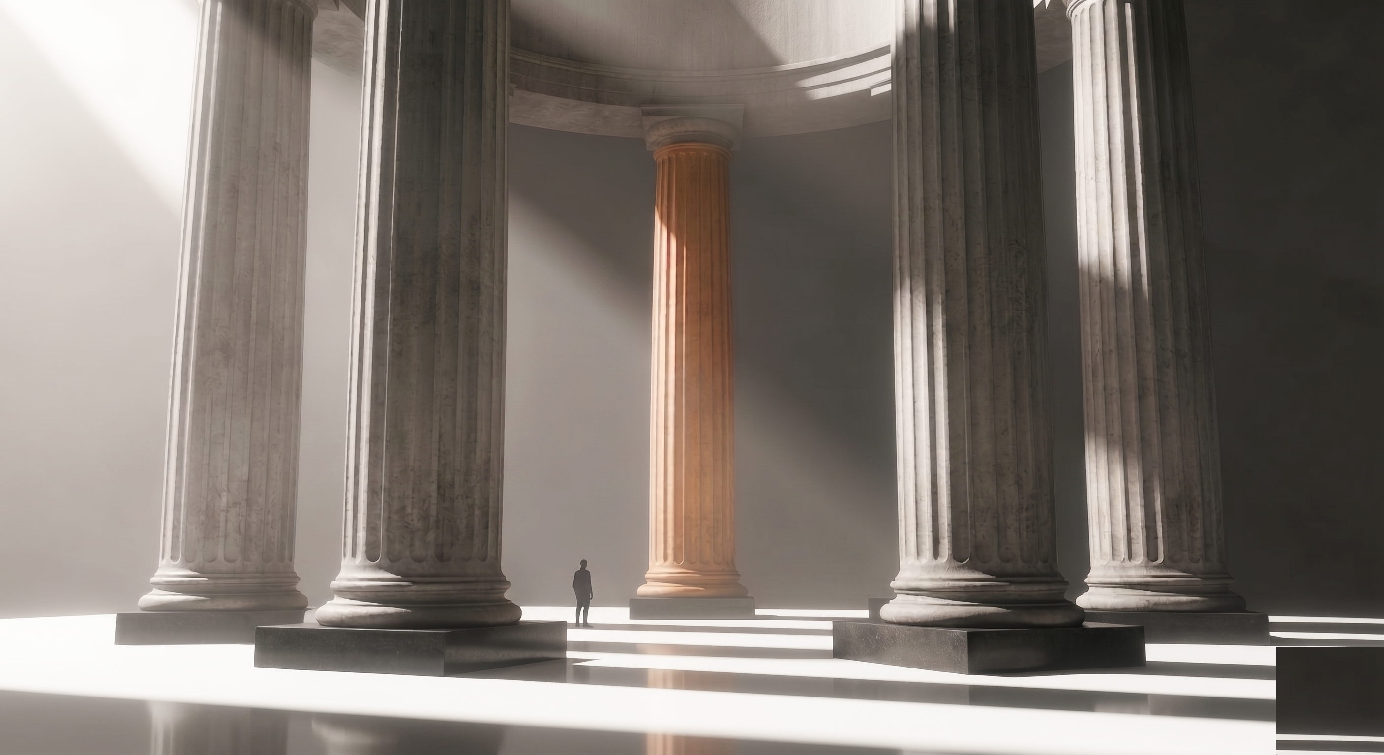 The five pillars of the Innovation Road Map