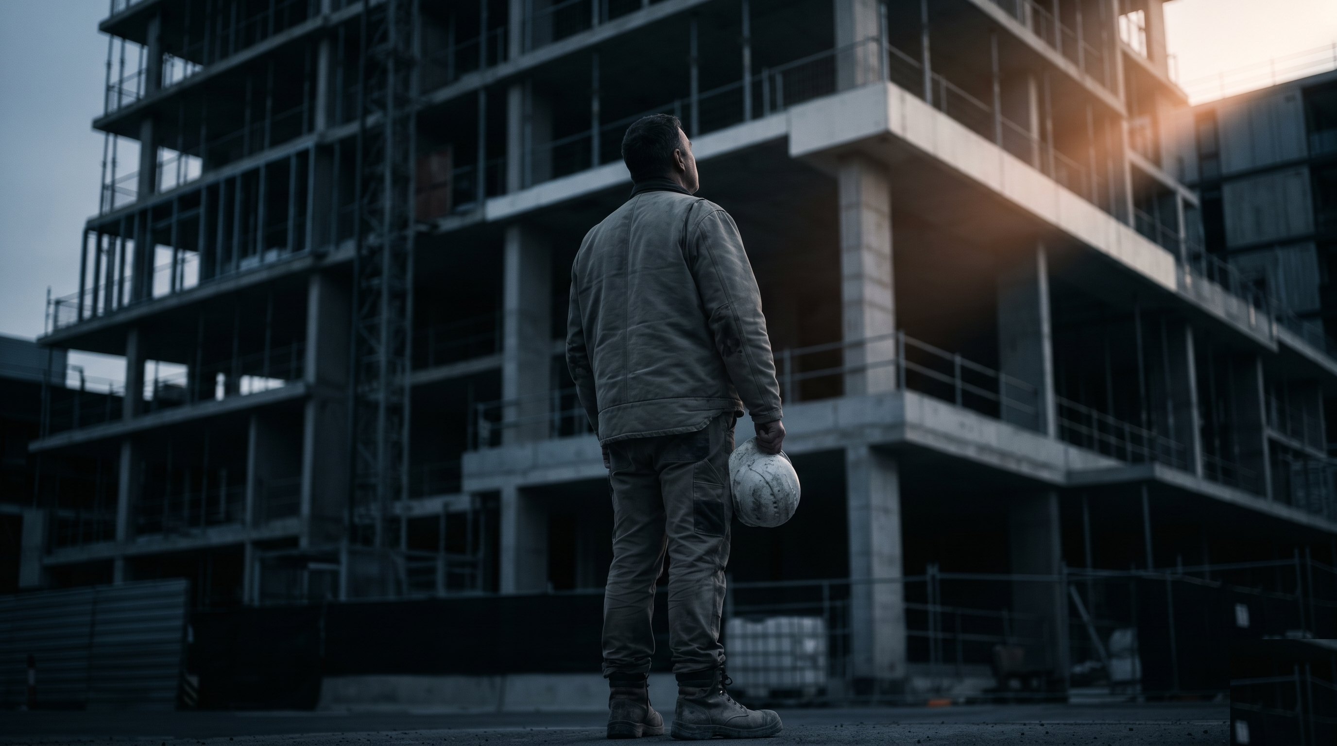 Adam Strong, Project Innovator