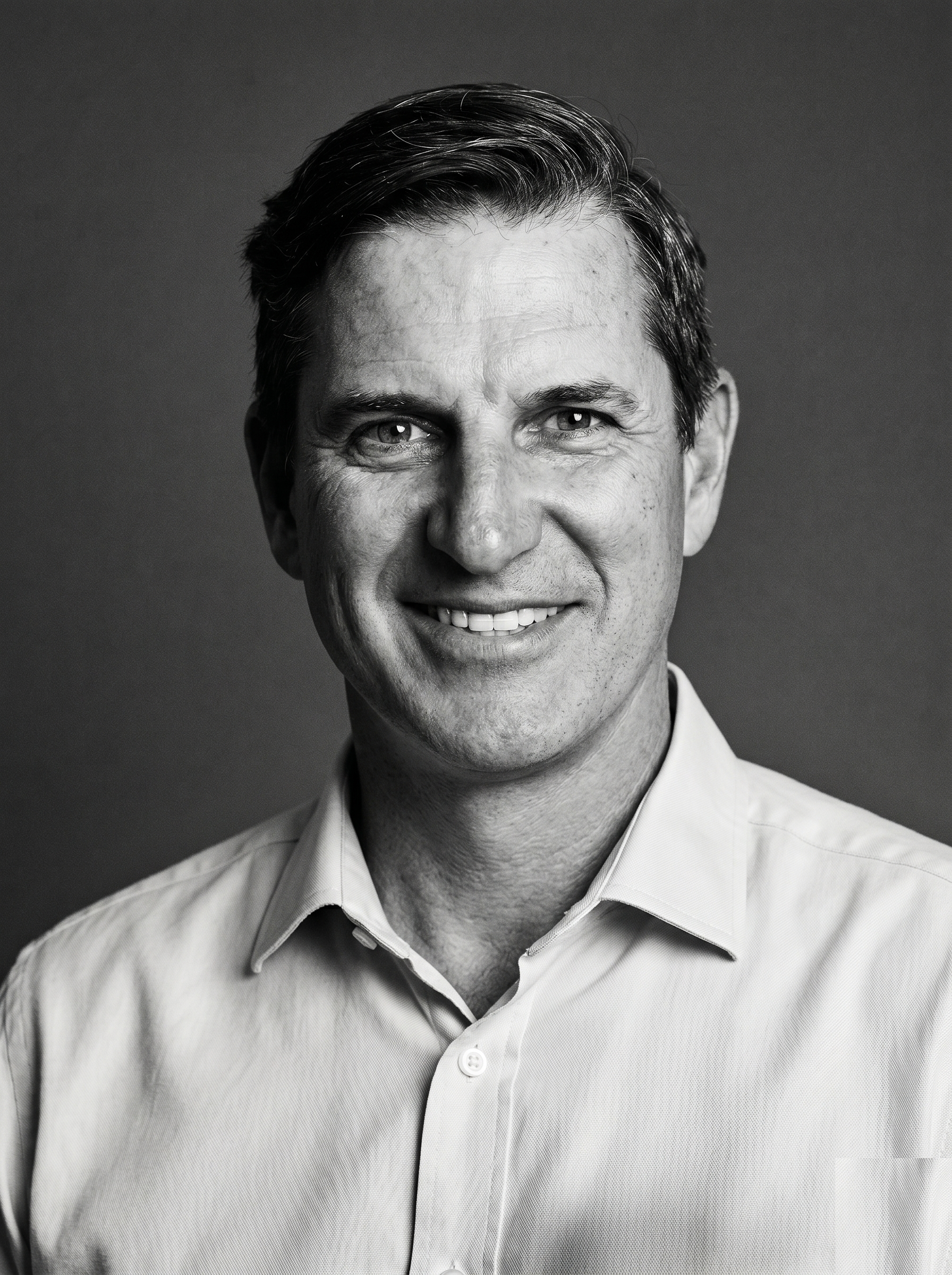 Adam Strong, Project Innovator